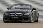 BMW M6 Hurricane Convertible by G-Power 2008 года